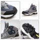 کفش هایکینگ مردانه هامتو مدل HUMTTO |290015A-2