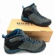 کفش هایکینگ مردانه هامتو مدل  HUMTTO| 290027A-1