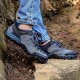 کفش هایکینگ مردانه هامتو مدل HUMTTO |19066A-1